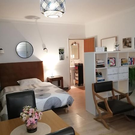 Hebergement Entier 20 M2 Toulouse Bagian luar foto