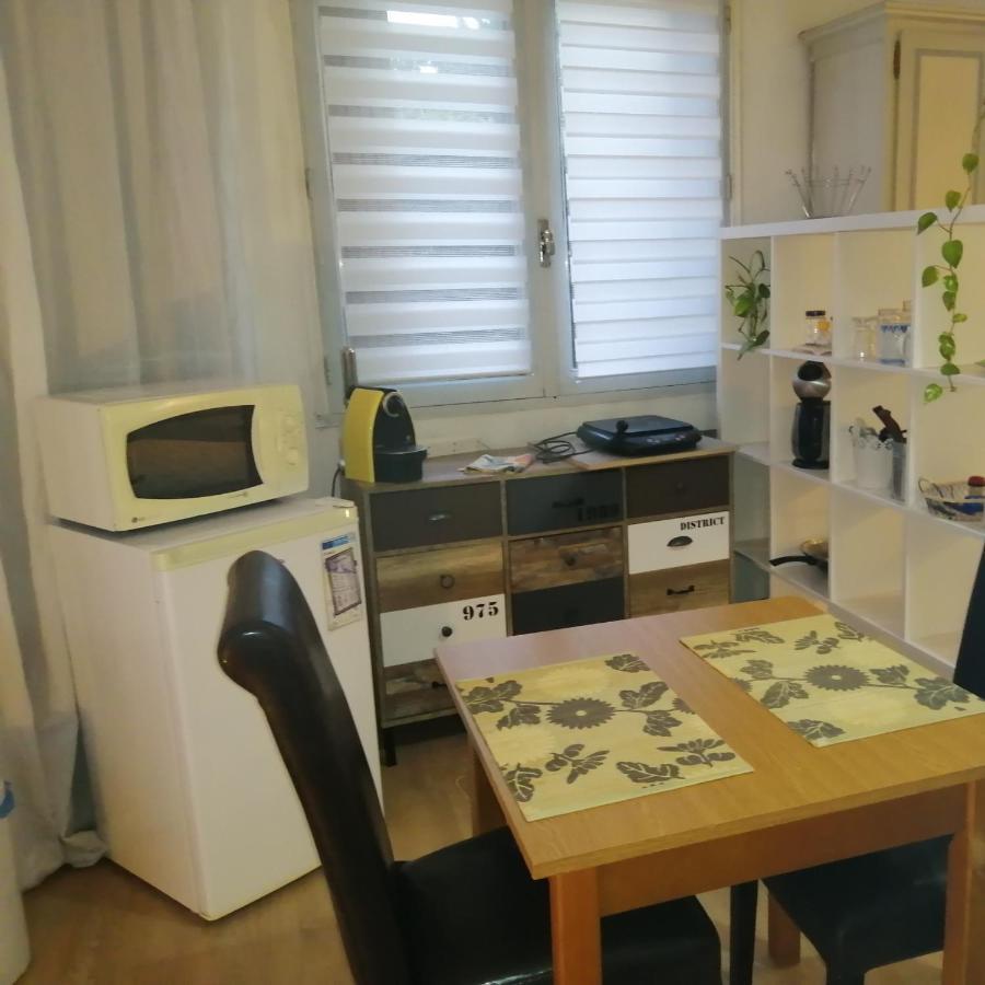 Hebergement Entier 20 M2 Toulouse Bagian luar foto