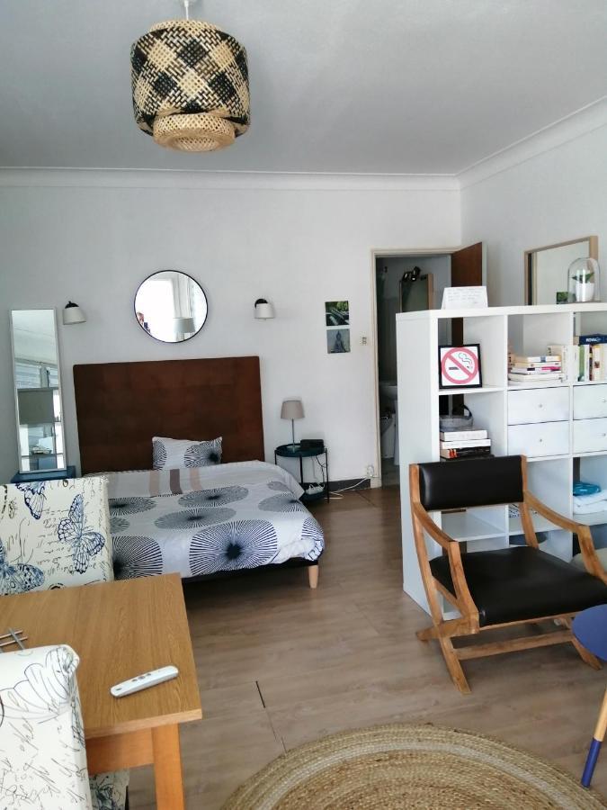 Hebergement Entier 20 M2 Toulouse Bagian luar foto