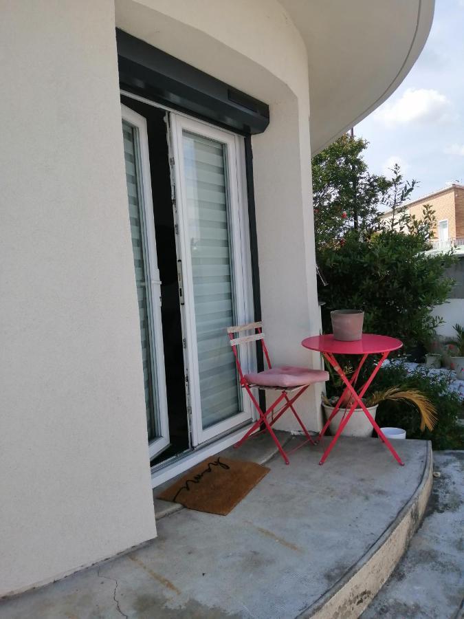 Hebergement Entier 20 M2 Toulouse Bagian luar foto