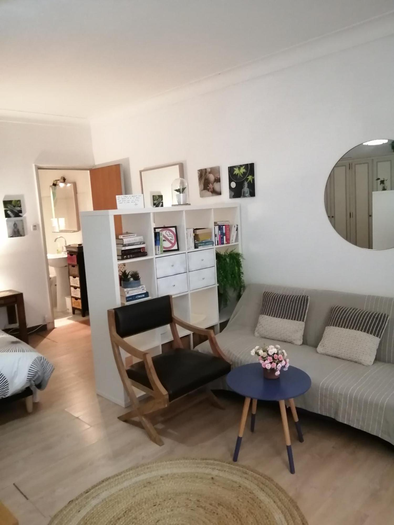 Hebergement Entier 20 M2 Toulouse Bagian luar foto