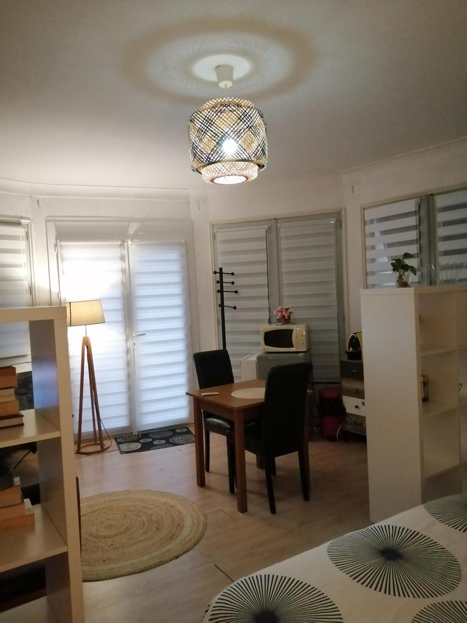 Hebergement Entier 20 M2 Toulouse Bagian luar foto