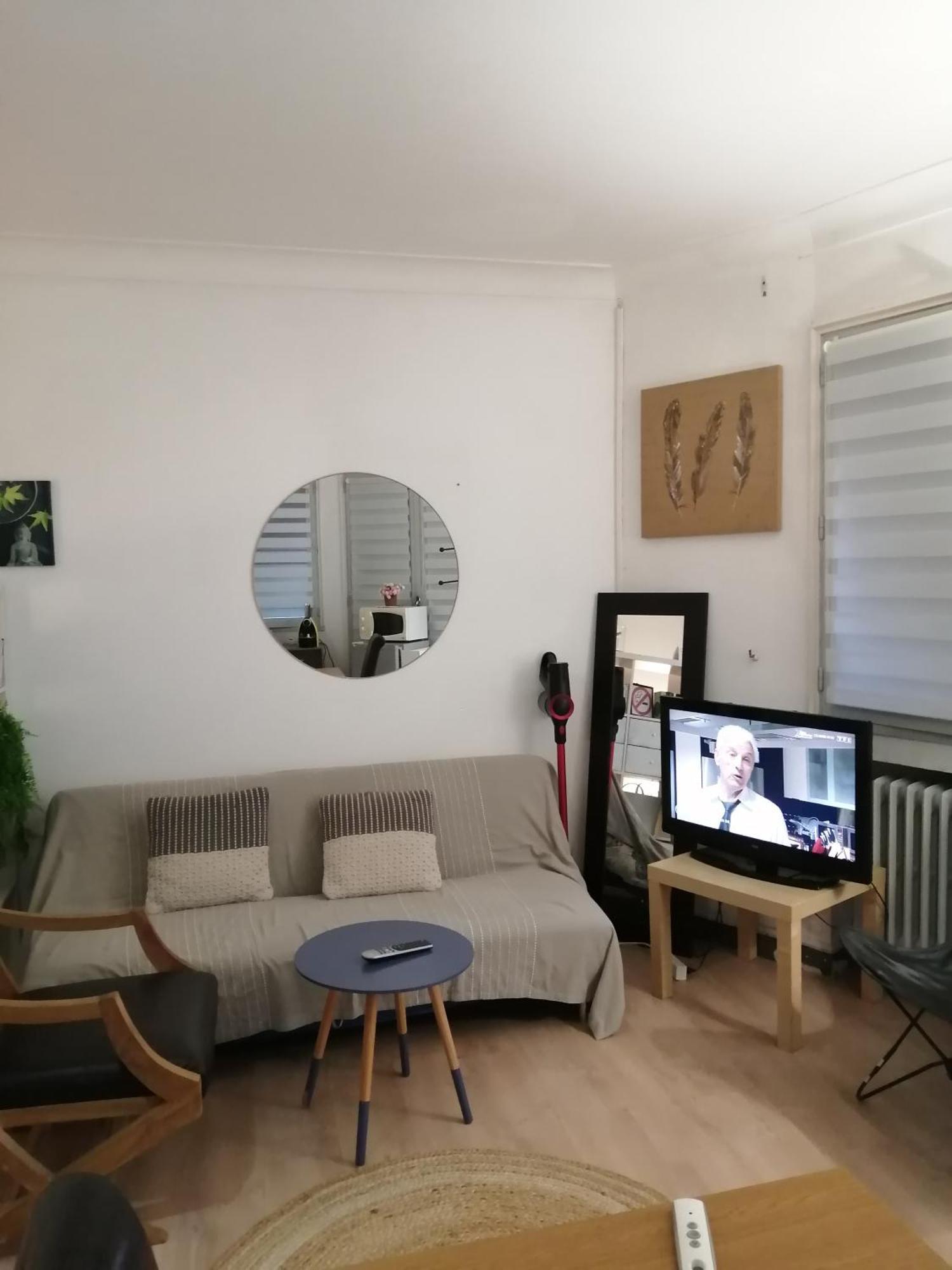 Hebergement Entier 20 M2 Toulouse Bagian luar foto