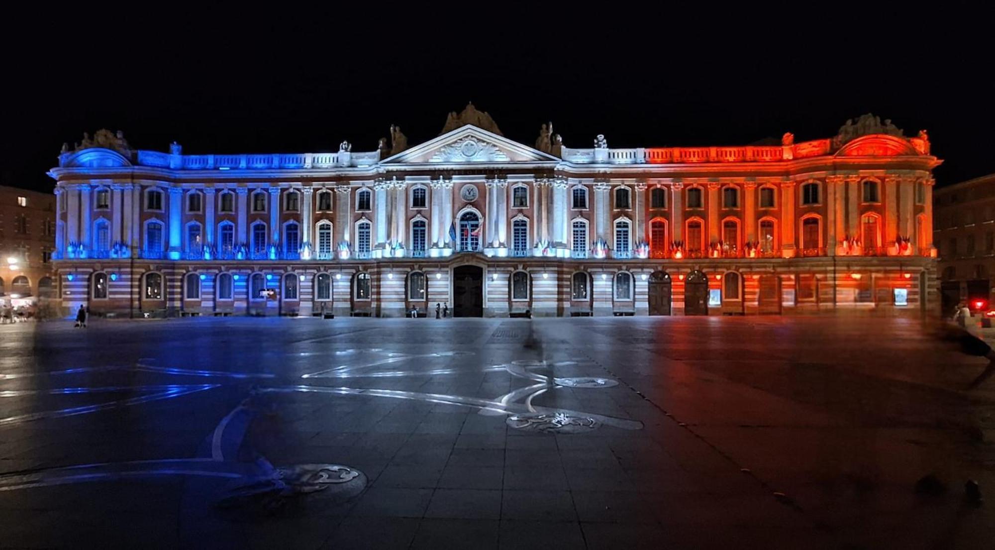 Hebergement Entier 20 M2 Toulouse Bagian luar foto