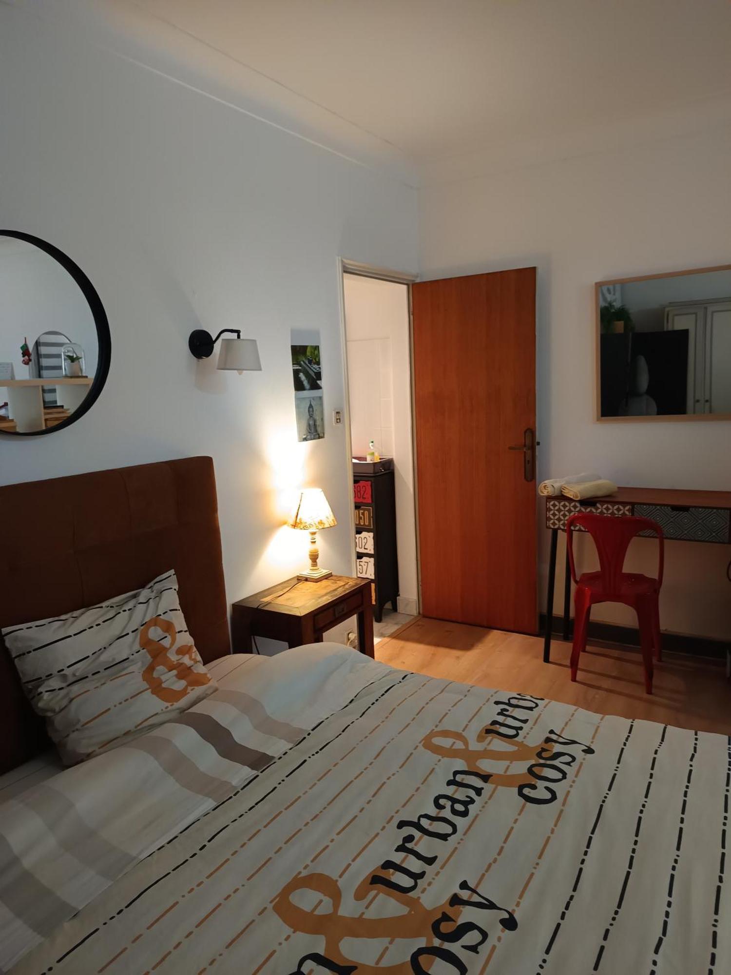 Hebergement Entier 20 M2 Toulouse Bagian luar foto